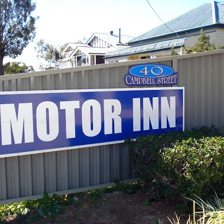 Oakey Motor Inn-3