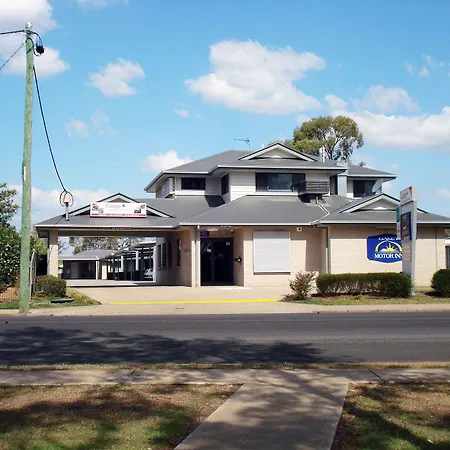 Oakey Motor Inn-2
