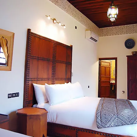 Riad Fes Aicha-3