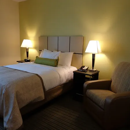 Candlewood Suites Monahans By Ihg-3