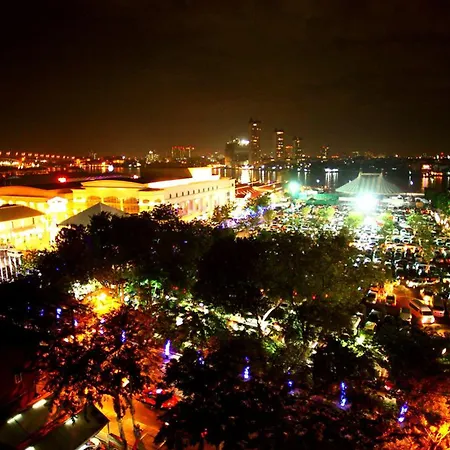 The Sunreno Hotel Bangkok-2