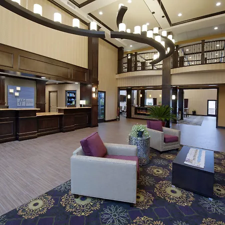 Holiday Inn Express Hotel & Suites Clearfield By Ihg-2