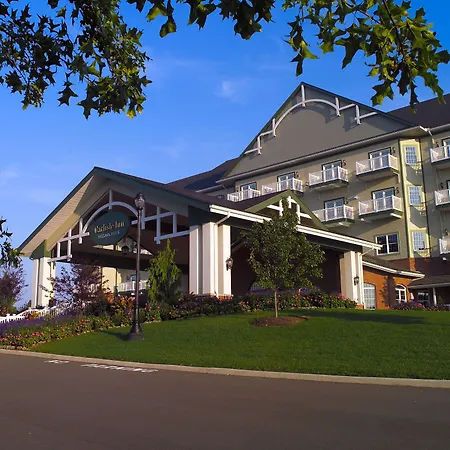 Carlisle Inn-2