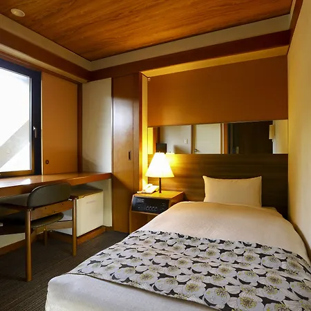 The Hedistar Hotel Narita-3