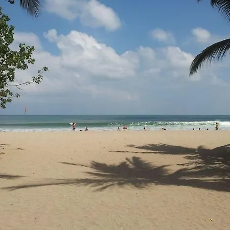 The Pavilion Hotel Kuta-2