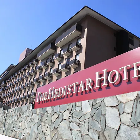 The Hedistar Hotel Narita-2