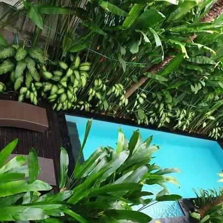 The Pavilion Hotel Kuta-2