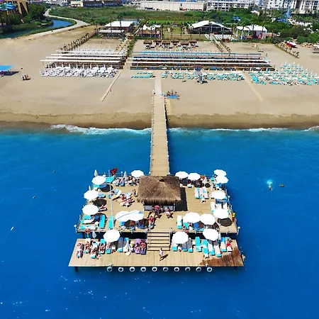 Ramada Resort By Wyndham Lara-2