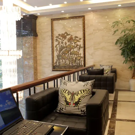 Babylon Grand Hotel & Spa-3