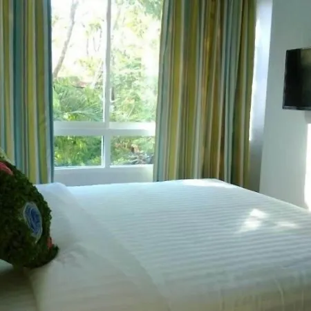 Nantra Chaweng Beach Hotel-3