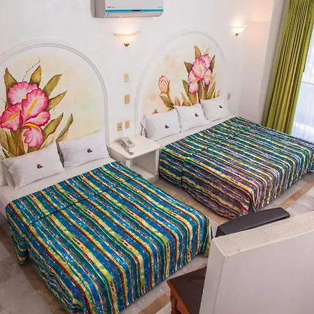 Hotel La Alondra-2