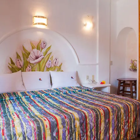 Hotel La Alondra-2