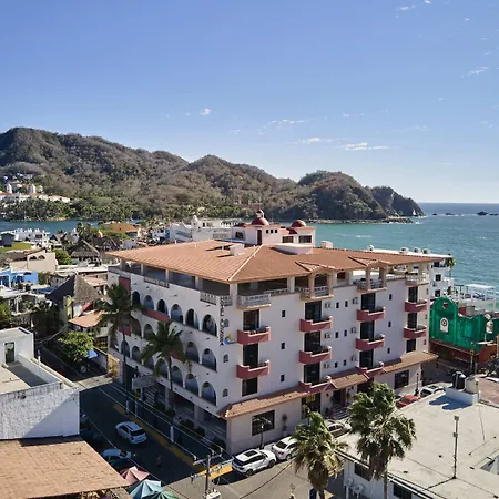 Hotel La Alondra-3
