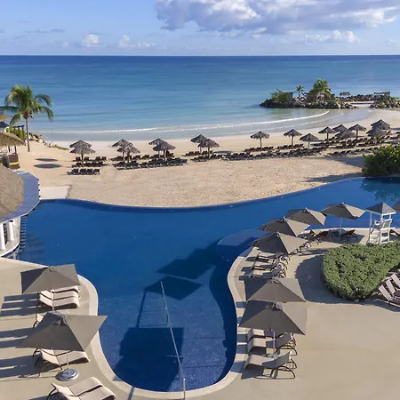 Royalton Hideaway Blue Waters - Montego Bay, An Autograph Collection All-Inclusive Resort - Adults Only-3