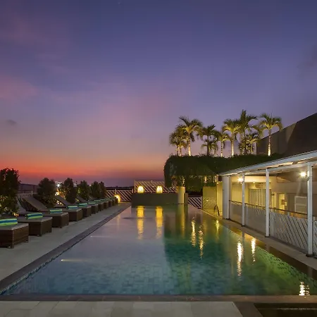 Primebiz Hotel Kuta-3
