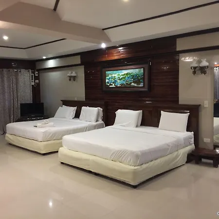 Dumaluan Beach Resort 2-2