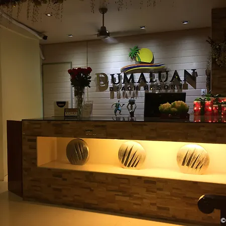 Dumaluan Beach Resort 2-2