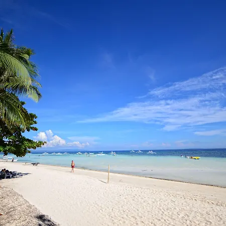 Dumaluan Beach Resort 2-3