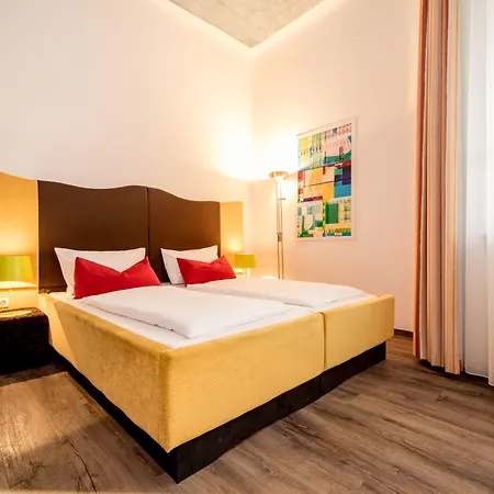 Aparthotel Magdeburg-2