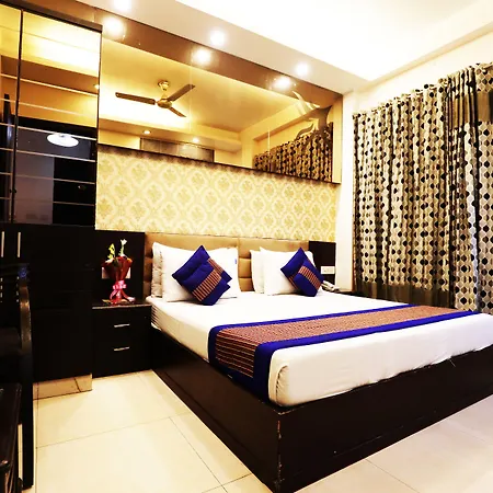 Fabhotel Yug Villa-2