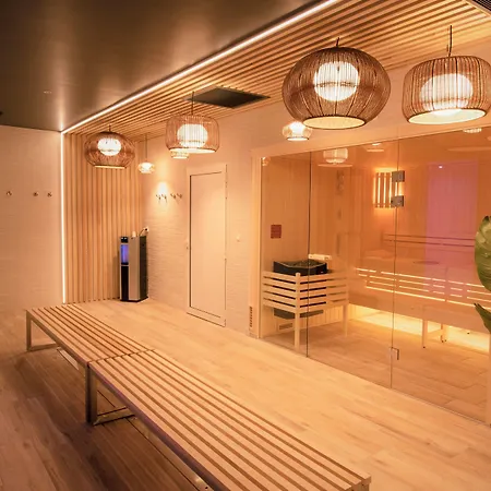 PADJA Hôtel&Spa Vannes-2