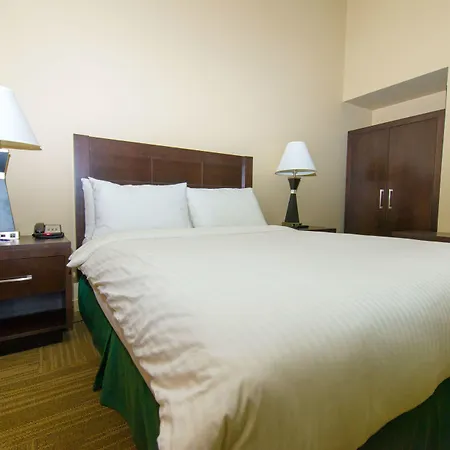 Capital Suites Yellowknife-2