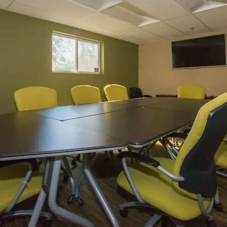 Capital Suites Yellowknife-3