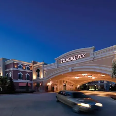 River City Casino And Hotel-2