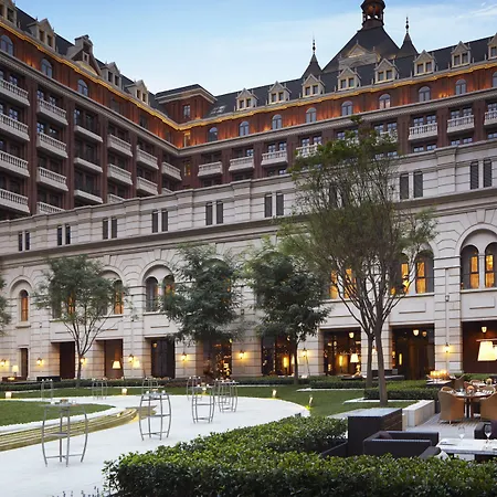 The Ritz-Carlton, Tianjin-3