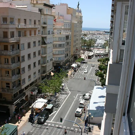 Mendez Nunez Alicante-2