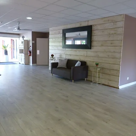 Best Western Terre De Provence-2