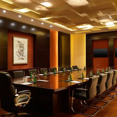 Sheraton Shenyang South City Hotel-3