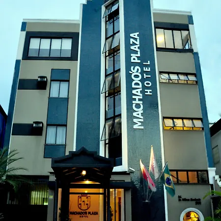 Machado'S Plaza Hotel-2