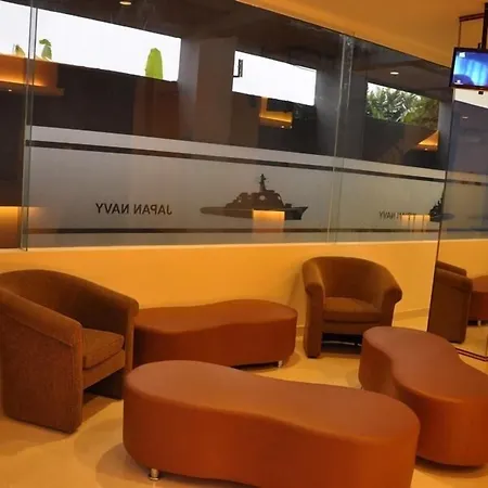 Dermaga Keluarga Hotel-3