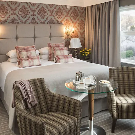 Windermere Hillthwaite Hotel-3