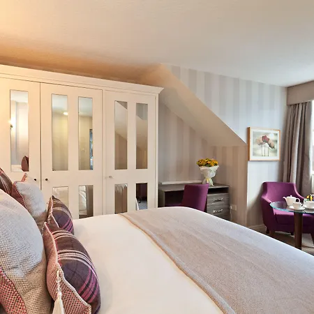 Windermere Hillthwaite Hotel-2
