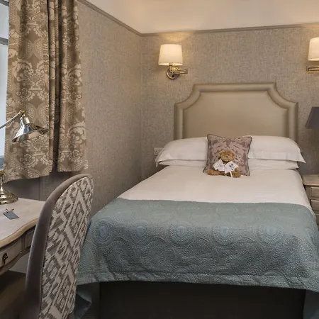 Windermere Hillthwaite Hotel-2