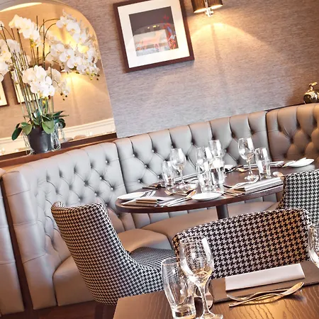 Windermere Hillthwaite Hotel-3