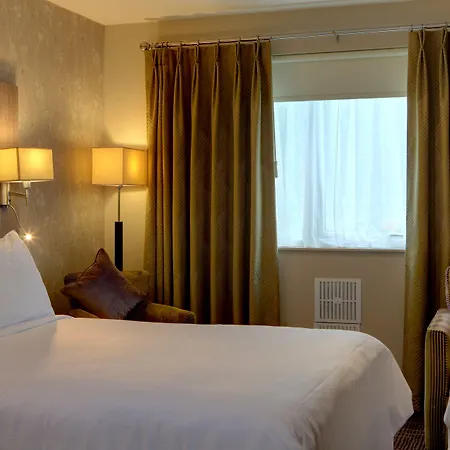 Best Western Pontypool Metro Hotel-2
