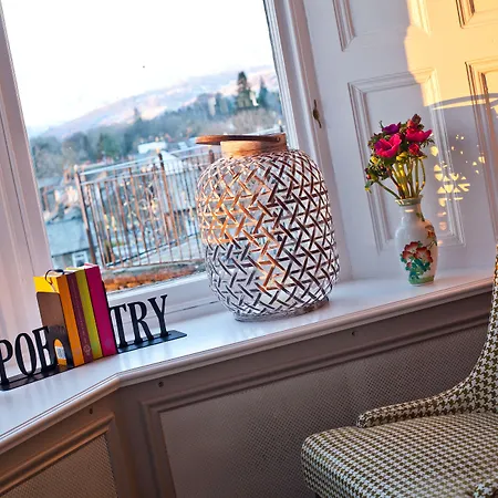 Windermere Hillthwaite Hotel-2