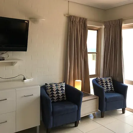 Bargara Shoreline Apartments-3