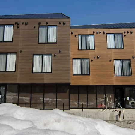Koharu Villas Hakuba-3