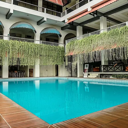 Airlangga Hotel-2