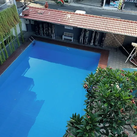 Airlangga Hotel-3