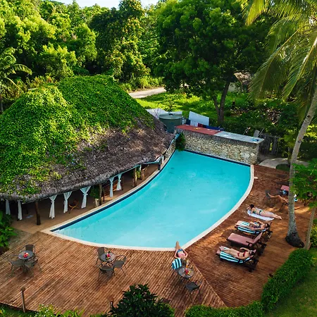 Coco Beach Resort-3