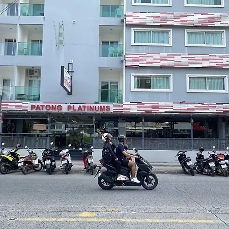 Patong Platinum-2