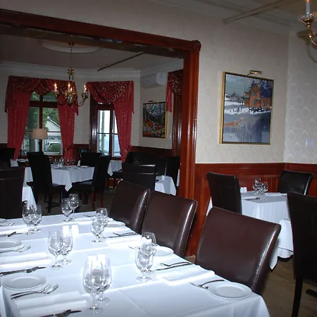 Chez Truchon Bistro-Auberge-2
