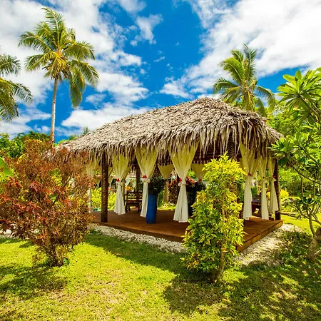 Coco Beach Resort-2