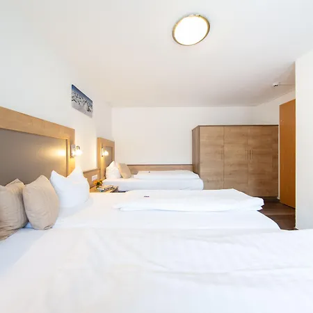 Appartements Waldesrand-2