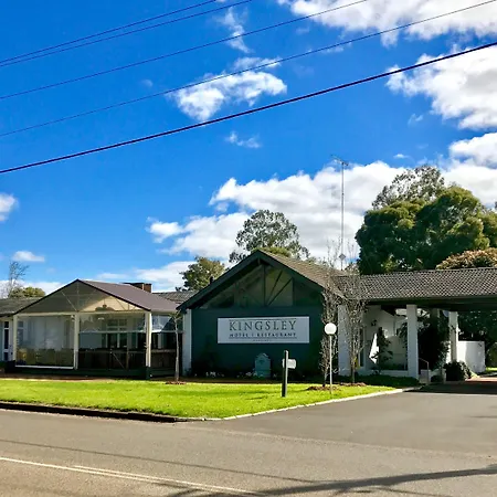 Manjimup Kingsley Motel-2